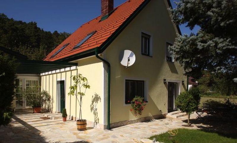 Romantic Cottage Pitten Eksteriør billede